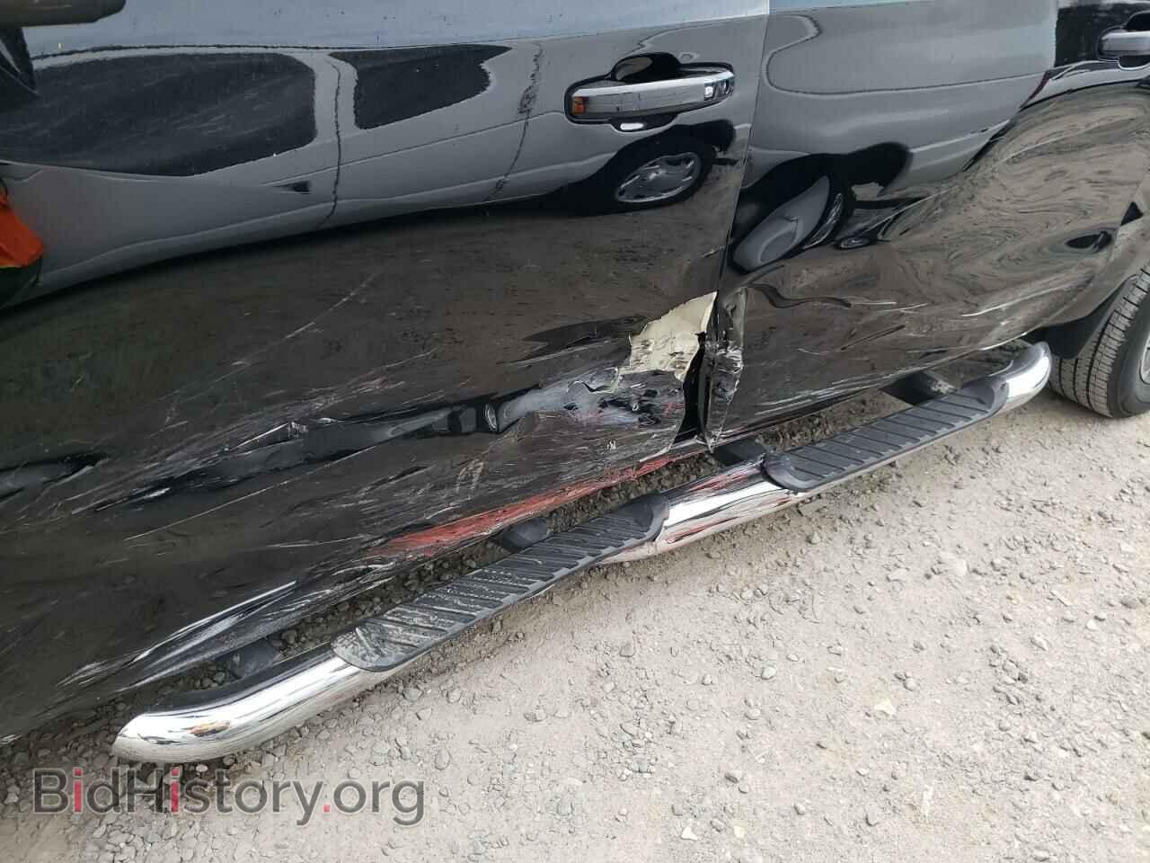 2019 CHEVROLET SILVERADO - VIN: 3GCPWCED9KG243119 - Фото 9