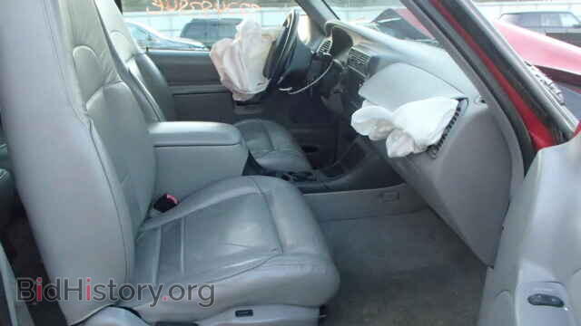 1998 FORD EXPLORER - VIN: 1FMYU24E4WUC22157 - Фото 5