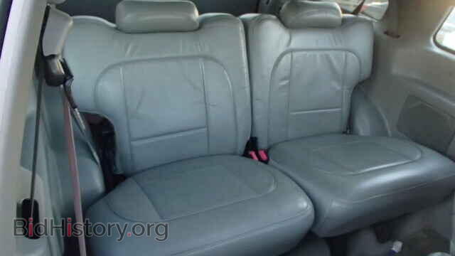 1998 FORD EXPLORER - VIN: 1FMYU24E4WUC22157 - Фото 6