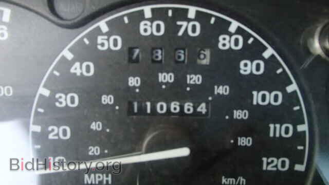 1998 FORD EXPLORER - VIN: 1FMYU24E4WUC22157 - Фото 8