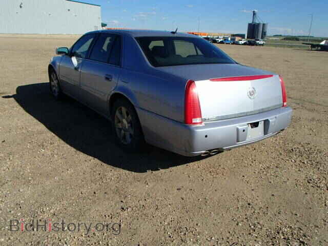 2006 CADILLAC DTS - VIN: 1G6KD57Y36U165521 - Photo 3