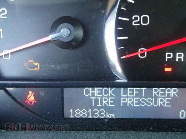 2006 CADILLAC DTS - VIN: 1G6KD57Y36U165521 - Photo 8