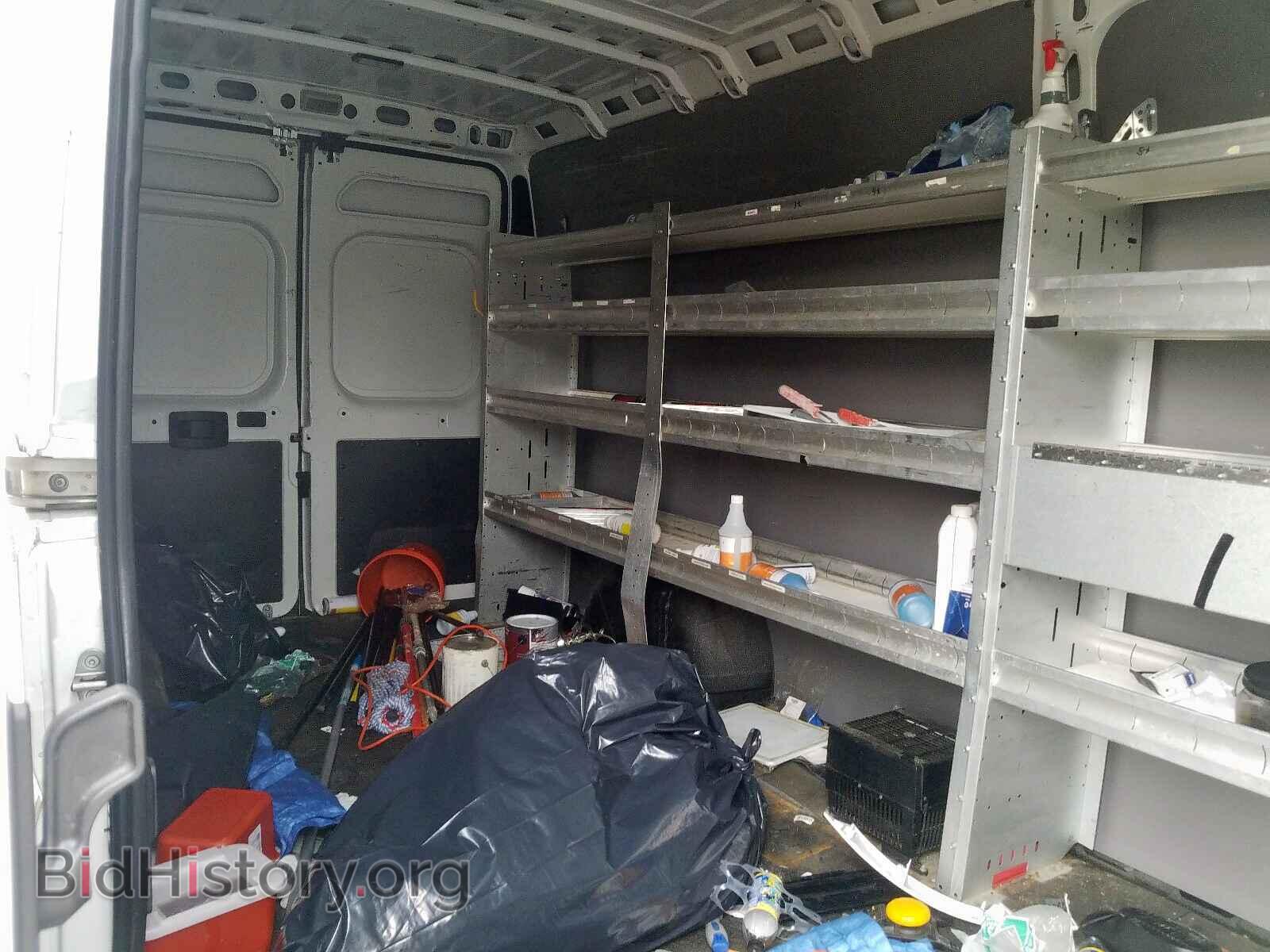 2015 RAM PROMASTER - VIN: 3C6URVJD9FE507315 - Photo 6