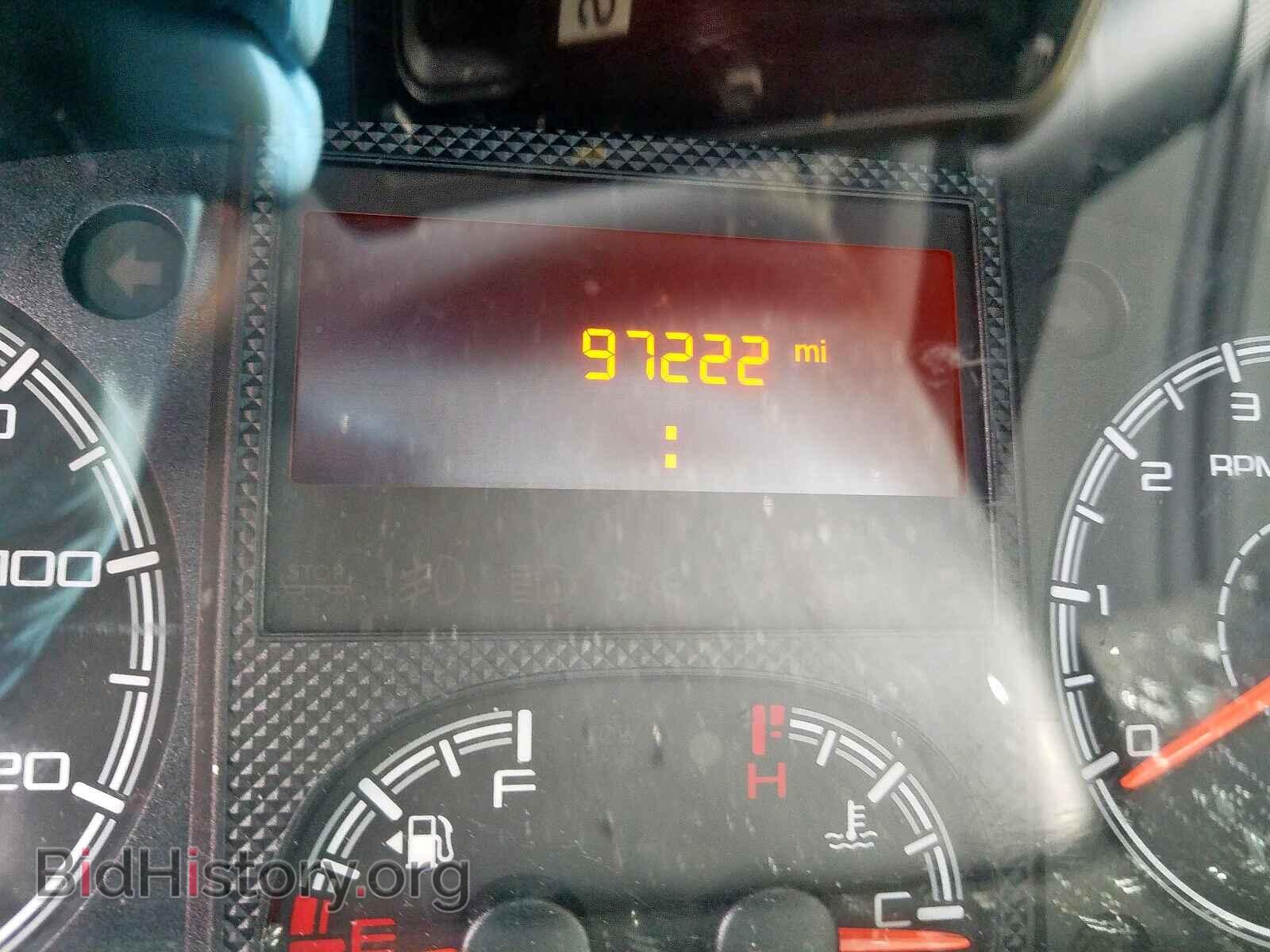 2015 RAM PROMASTER - VIN: 3C6URVJD9FE507315 - Photo 8