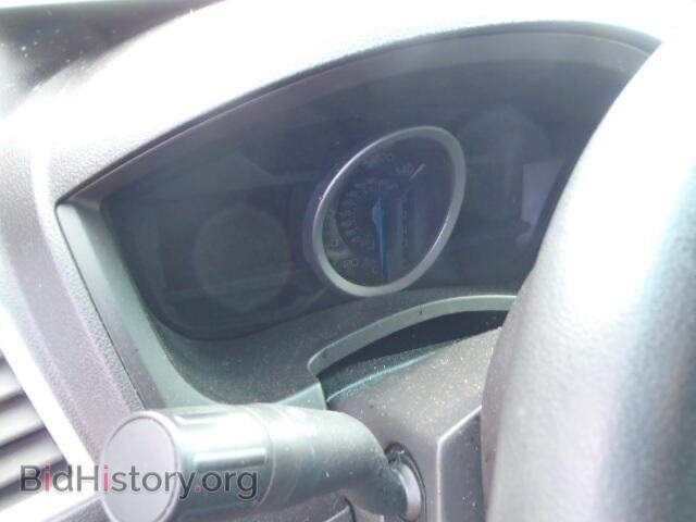 2012 FORD EXPLORER - VIN: 1FMHK7D92CGA08526 - Фото 8