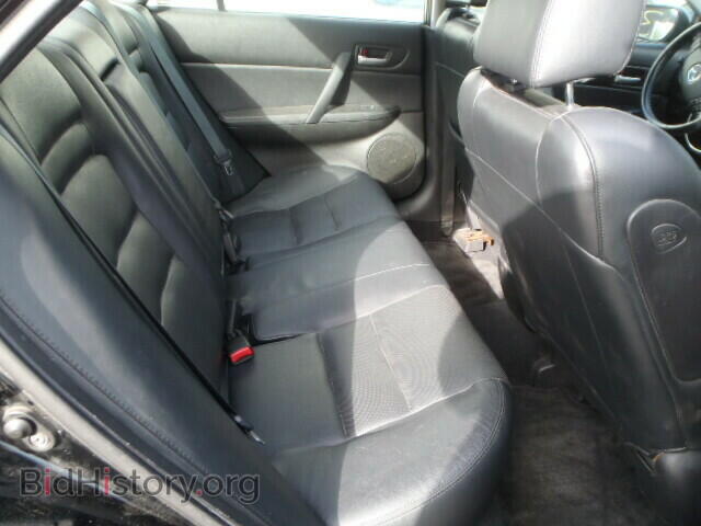 2007 MAZDA 6 - VIN: 1YVHP81C175M17821 - Фото 6