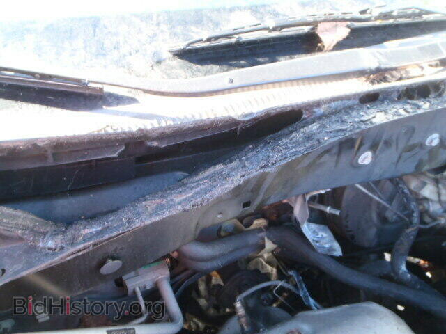 2007 MAZDA 6 - VIN: 1YVHP81C175M17821 - Фото 9