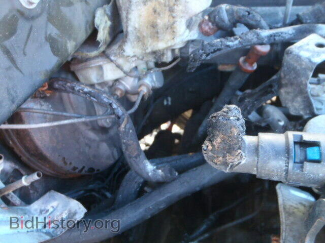 2007 MAZDA 6 - VIN: 1YVHP81C175M17821 - Фото 10