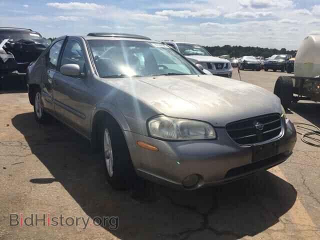 Фотография JN1CA31A7YT208246 - NISSAN MAXIMA 2000