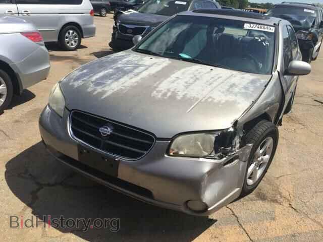 2000 NISSAN MAXIMA - VIN: JN1CA31A7YT208246 - Фото 2