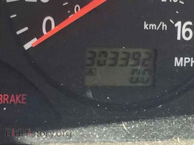 2000 NISSAN MAXIMA - VIN: JN1CA31A7YT208246 - Фото 8