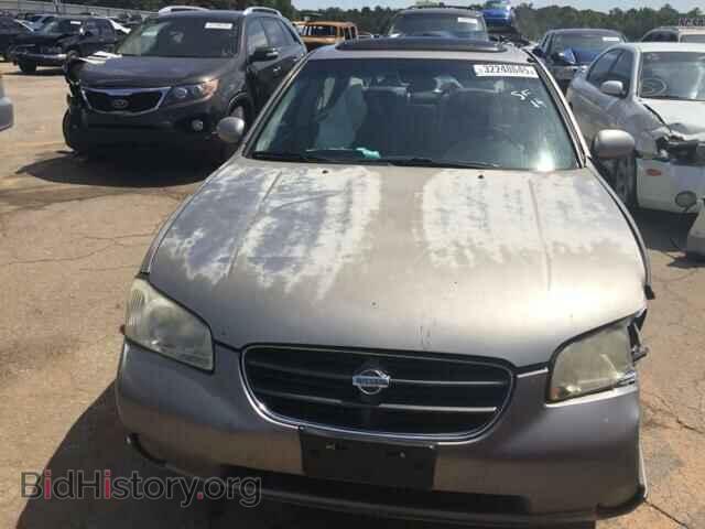 2000 NISSAN MAXIMA - VIN: JN1CA31A7YT208246 - Фото 9
