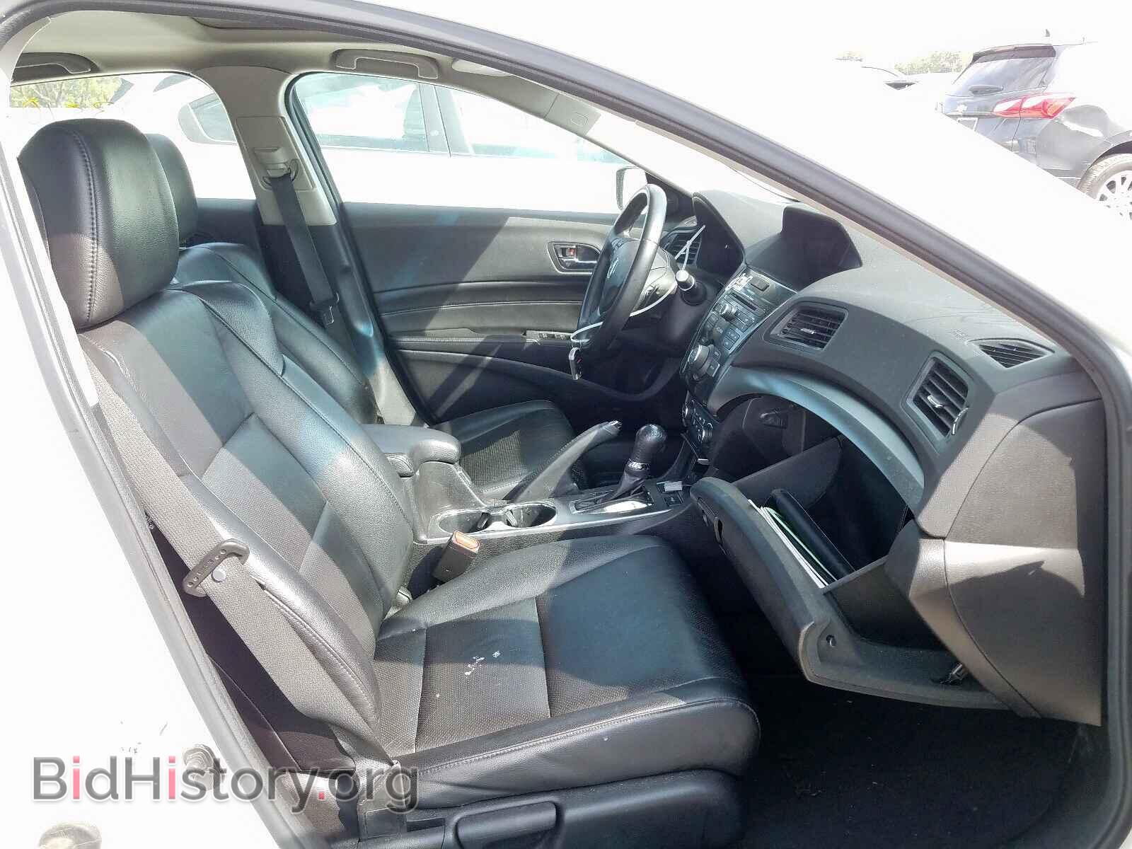 2014 ACURA ILX - VIN: 19VDE1F39EE009507 - Фото 5
