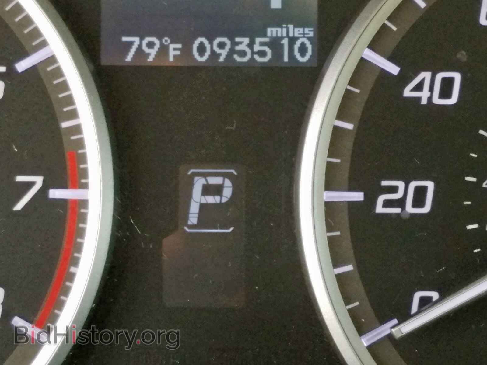 2014 ACURA ILX - VIN: 19VDE1F39EE009507 - Фото 8