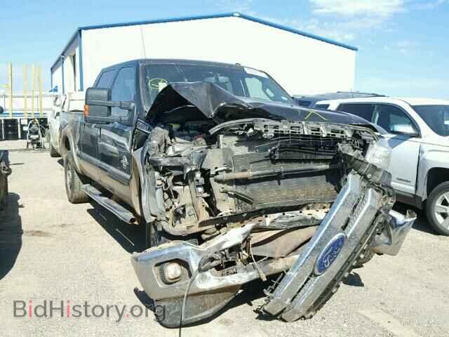 Фотография 1FT7W2BTXDEB51646 - FORD F250 2013