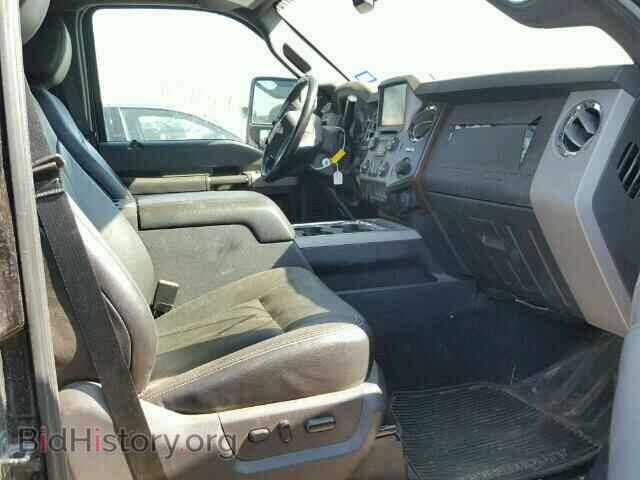 2013 FORD F250 - VIN: 1FT7W2BTXDEB51646 - Фото 5