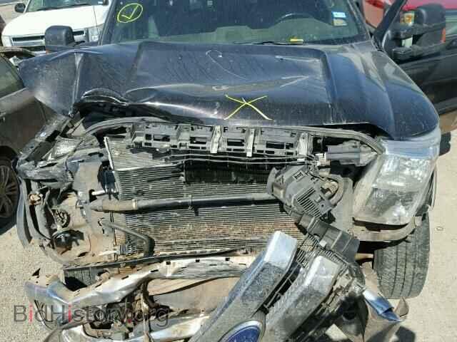 2013 FORD F250 - VIN: 1FT7W2BTXDEB51646 - Фото 7