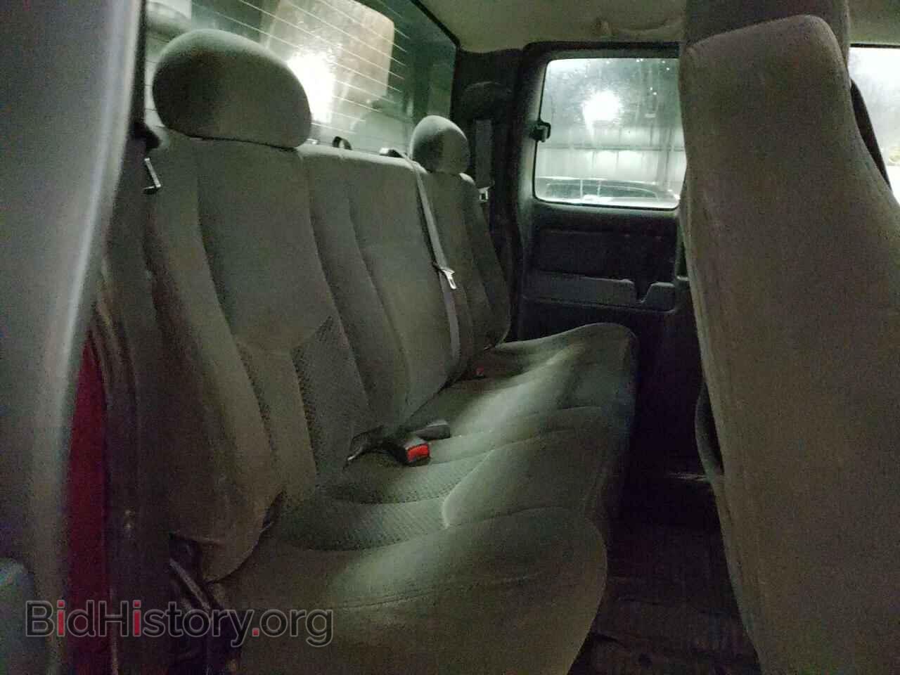 2006 CHEVROLET SILVERADO - VIN: 1GCHK29U46E112763 - Фото 6