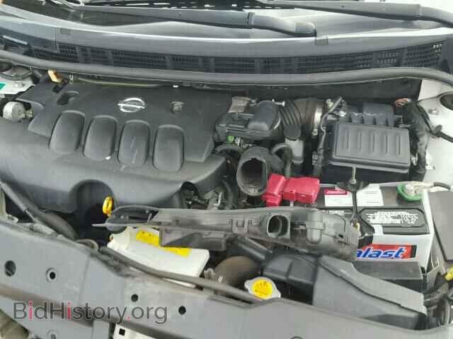 2008 NISSAN VERSA - VIN: 3N1BC13E38L402853 - Фото 7
