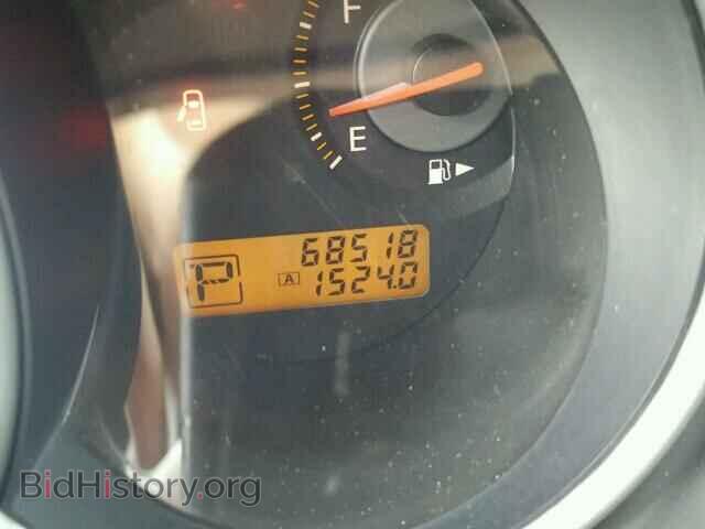 2008 NISSAN VERSA - VIN: 3N1BC13E38L402853 - Фото 8
