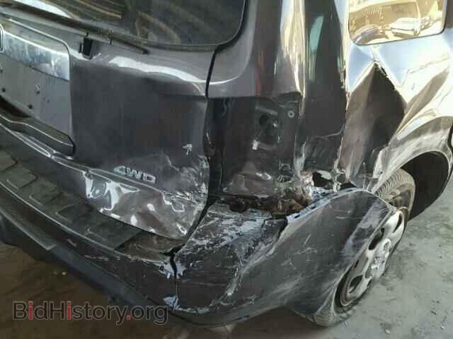 2012 HONDA PILOT - VIN: 5FNYF4H28CB007556 - Фото 9