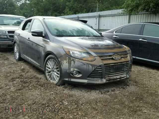Photo 1FADP3N22EL396310 - FORD FOCUS 2014