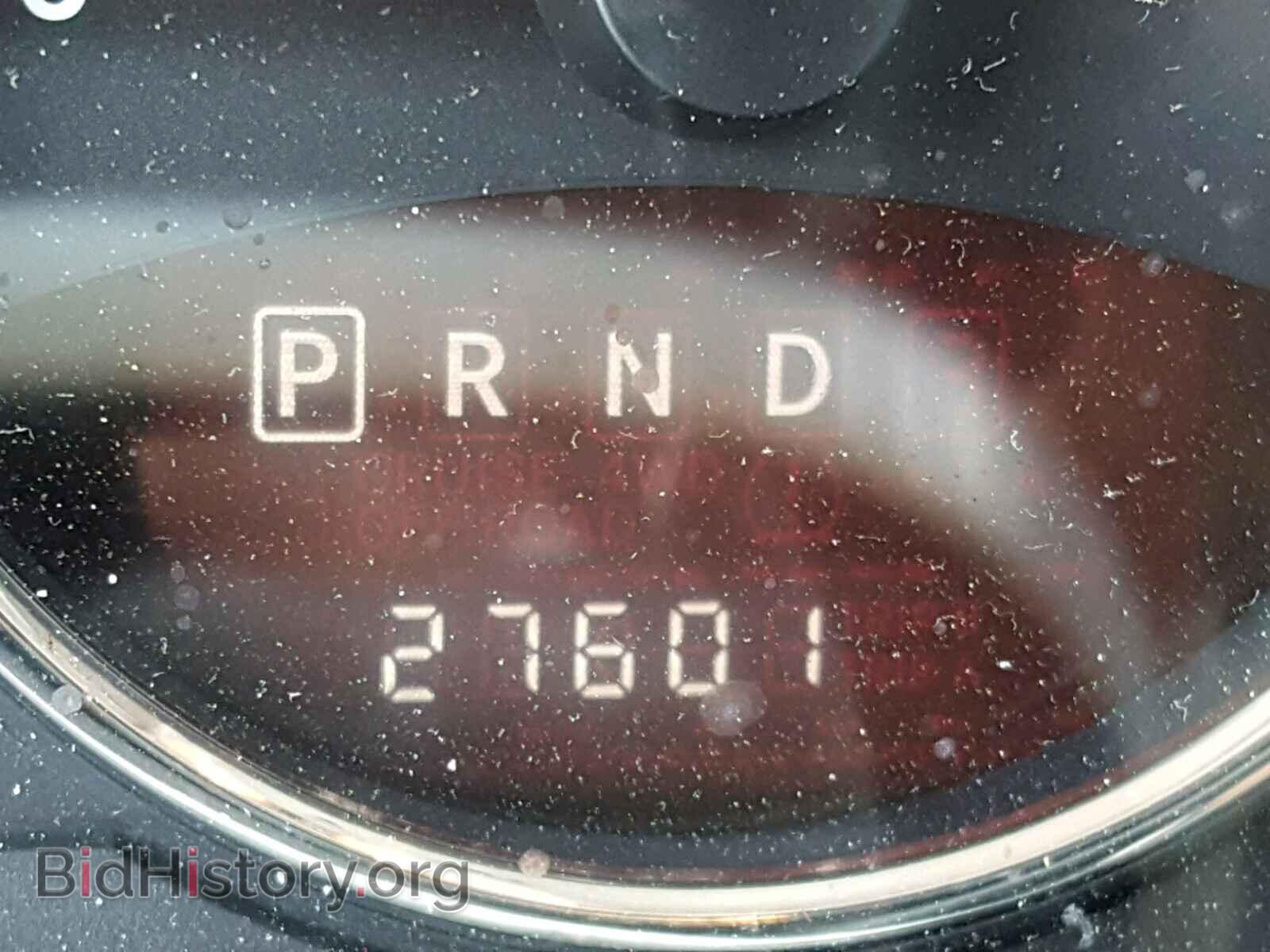 2015 JEEP COMPASS LA - VIN: 1C4NJCEA1FD367707 - Фото 8