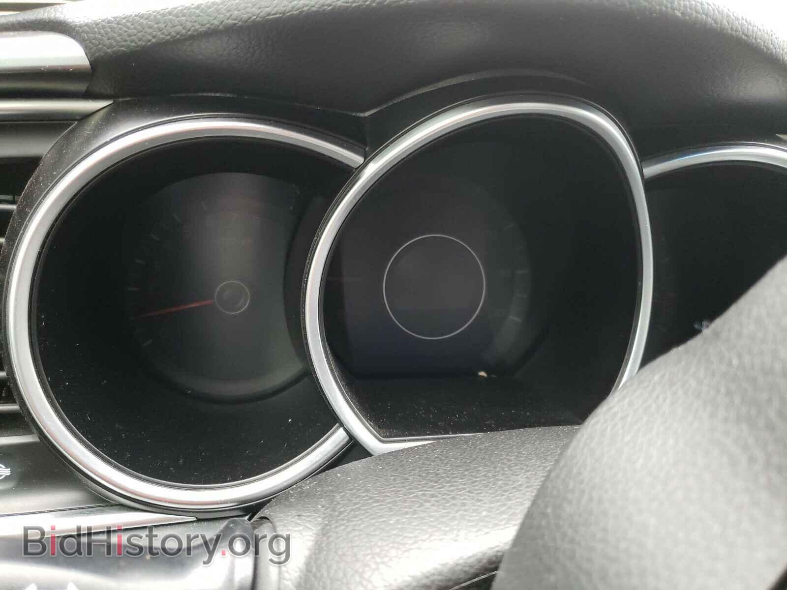 2015 KIA OPTIMA - VIN: 5XXGM4A74FG442390 - Фото 8
