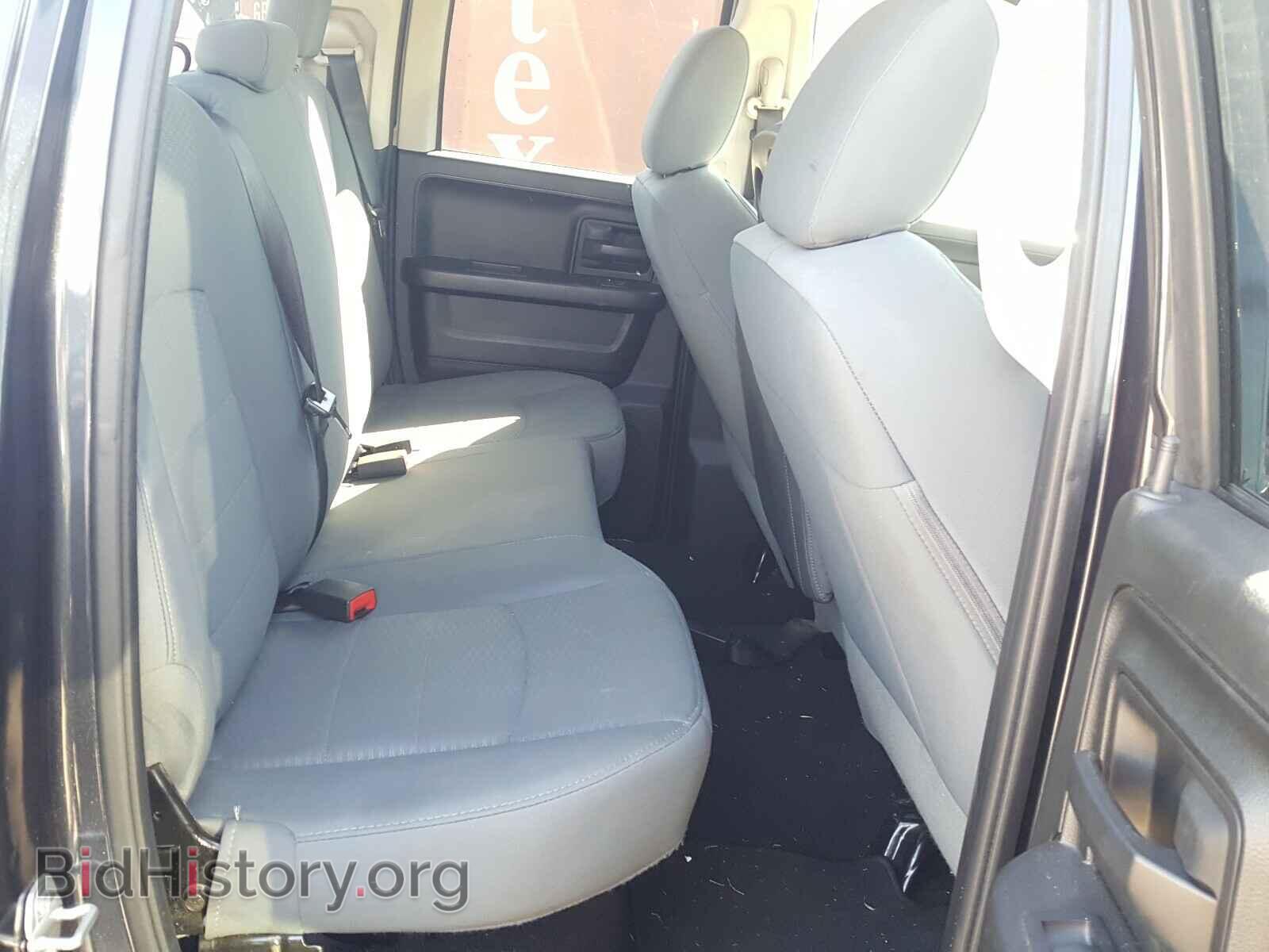 2017 RAM 1500 - VIN: 1C6RR6FG9HS514618 - Photo 6