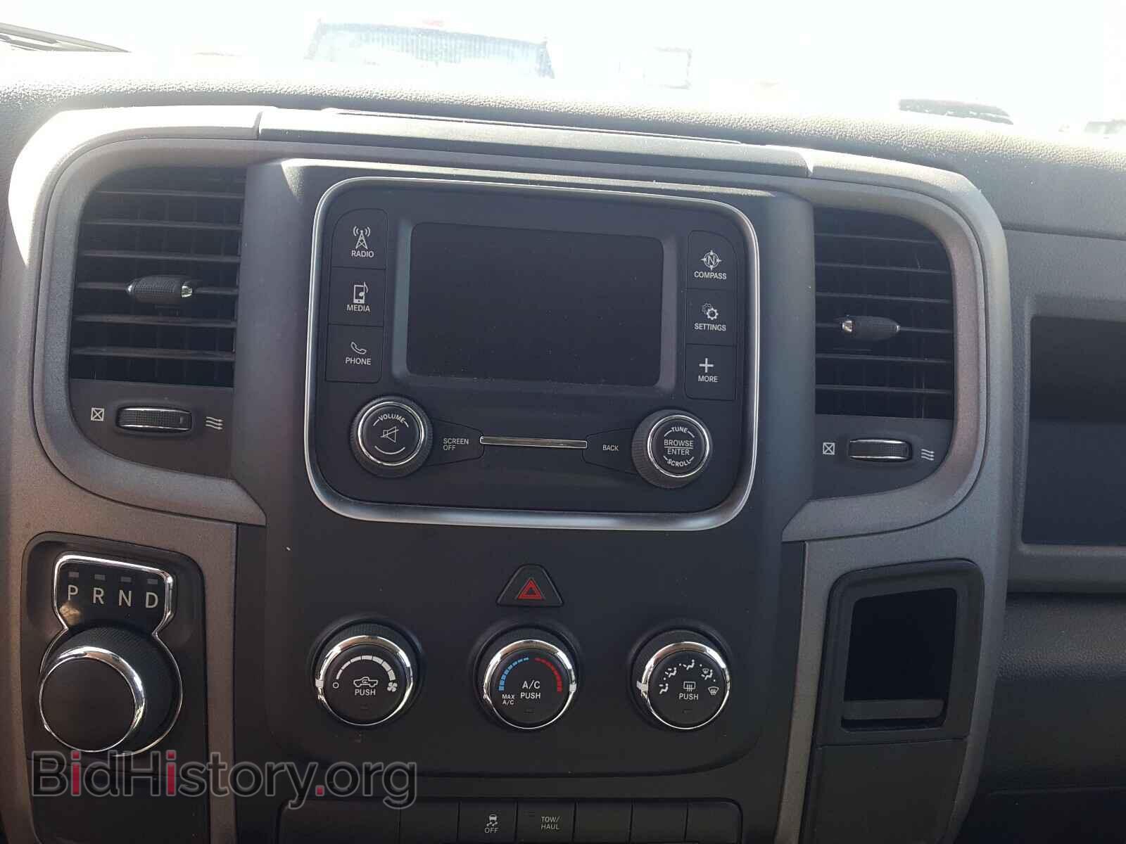 2017 RAM 1500 - VIN: 1C6RR6FG9HS514618 - Photo 9