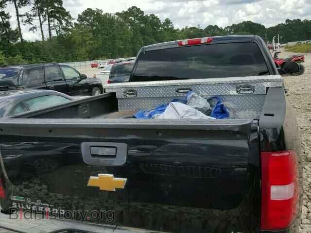 2012 CHEVROLET SILVERADO - VIN: 1GCRCREA3CZ114143 - Фото 6