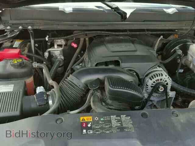 2012 CHEVROLET SILVERADO - VIN: 1GCRCREA3CZ114143 - Фото 7