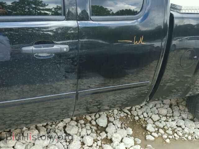 2012 CHEVROLET SILVERADO - VIN: 1GCRCREA3CZ114143 - Фото 9