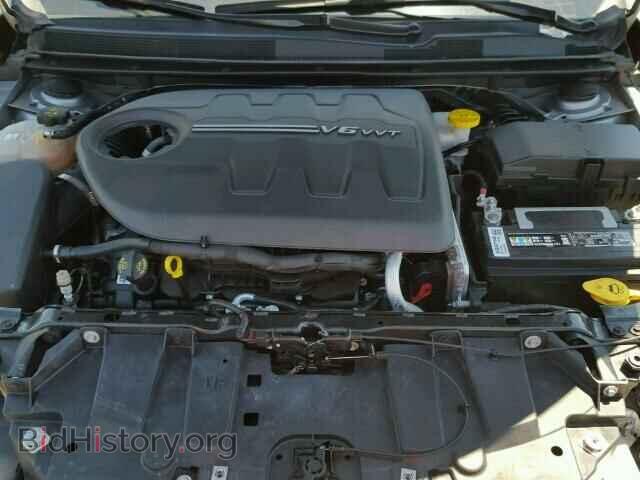 2015 CHRYSLER 200 - VIN: 1C3CCCDG8FN740358 - Photo 7