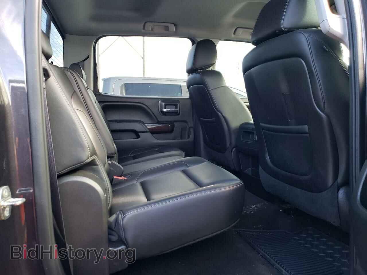 2015 GMC SIERRA - VIN: 3GTU2VECXFG384742 - Фото 6
