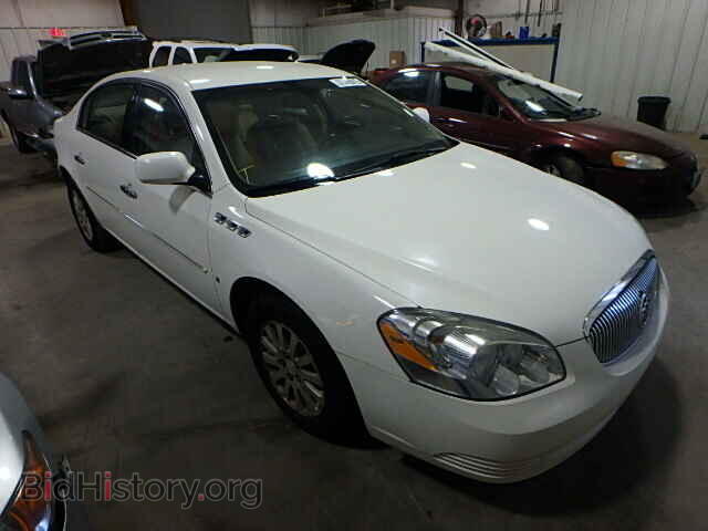 Фотография 1G4HP57208U155165 - BUICK LUCERNE 2008