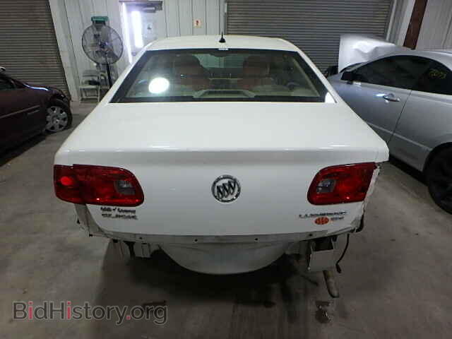 2008 BUICK LUCERNE - VIN: 1G4HP57208U155165 - Фото 9
