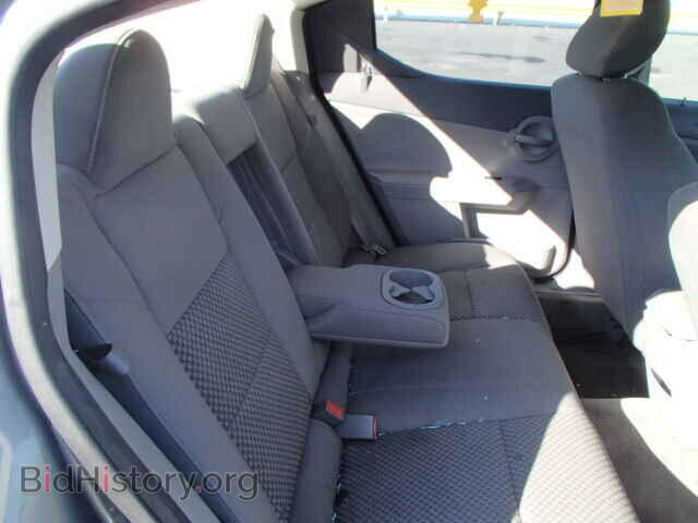 2008 DODGE AVENGER - VIN: 1B3LC46KX8N585528 - Фото 6