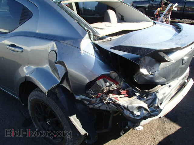 2008 DODGE AVENGER - VIN: 1B3LC46KX8N585528 - Фото 9