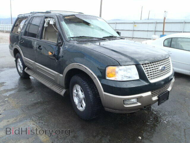 Фотография 1FMFU18LX4LB11366 - FORD EXPEDITION 2004