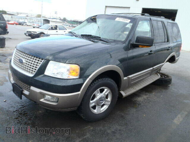 2004 FORD EXPEDITION - VIN: 1FMFU18LX4LB11366 - Фото 2