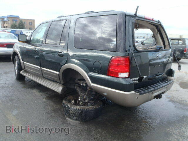 2004 FORD EXPEDITION - VIN: 1FMFU18LX4LB11366 - Фото 3