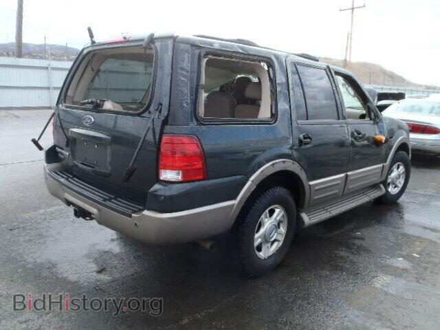 2004 FORD EXPEDITION - VIN: 1FMFU18LX4LB11366 - Фото 4