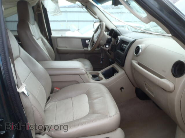 2004 FORD EXPEDITION - VIN: 1FMFU18LX4LB11366 - Фото 5