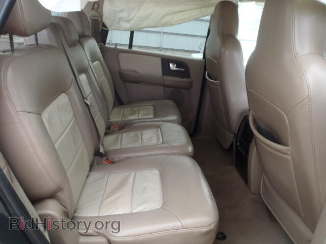 2004 FORD EXPEDITION - VIN: 1FMFU18LX4LB11366 - Фото 6