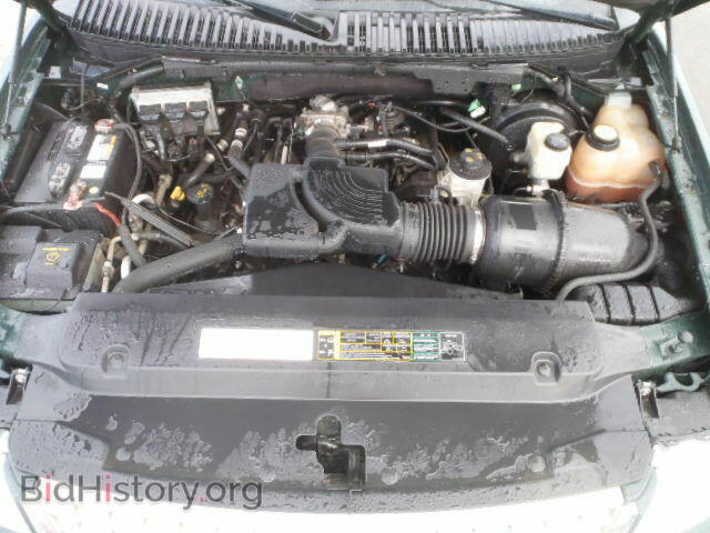 2004 FORD EXPEDITION - VIN: 1FMFU18LX4LB11366 - Фото 7
