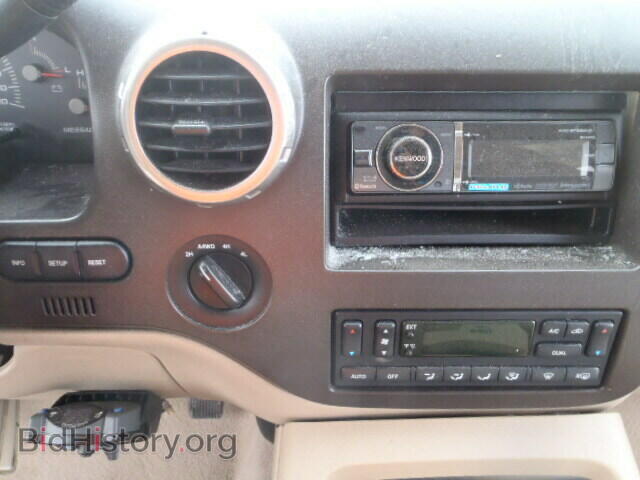 2004 FORD EXPEDITION - VIN: 1FMFU18LX4LB11366 - Фото 9