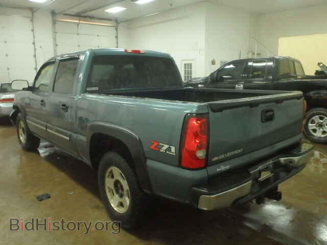 2006 CHEVROLET SILVERADO - VIN: 2GCEK13Z061297221 - Фото 3