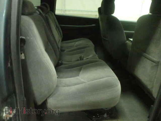 2006 CHEVROLET SILVERADO - VIN: 2GCEK13Z061297221 - Фото 6