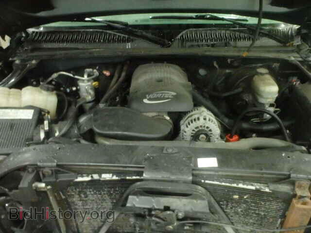 2006 CHEVROLET SILVERADO - VIN: 2GCEK13Z061297221 - Фото 7